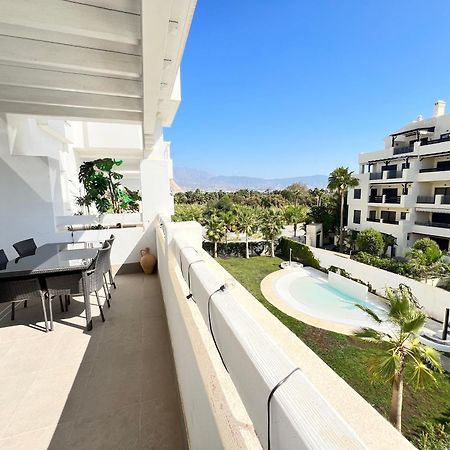 Pushe Playa Granada Beach&Golf 3 Motril Exterior photo
