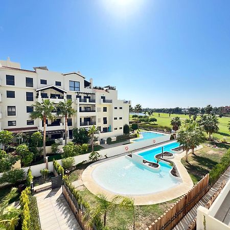 Pushe Playa Granada Beach&Golf 3 Motril Exterior photo