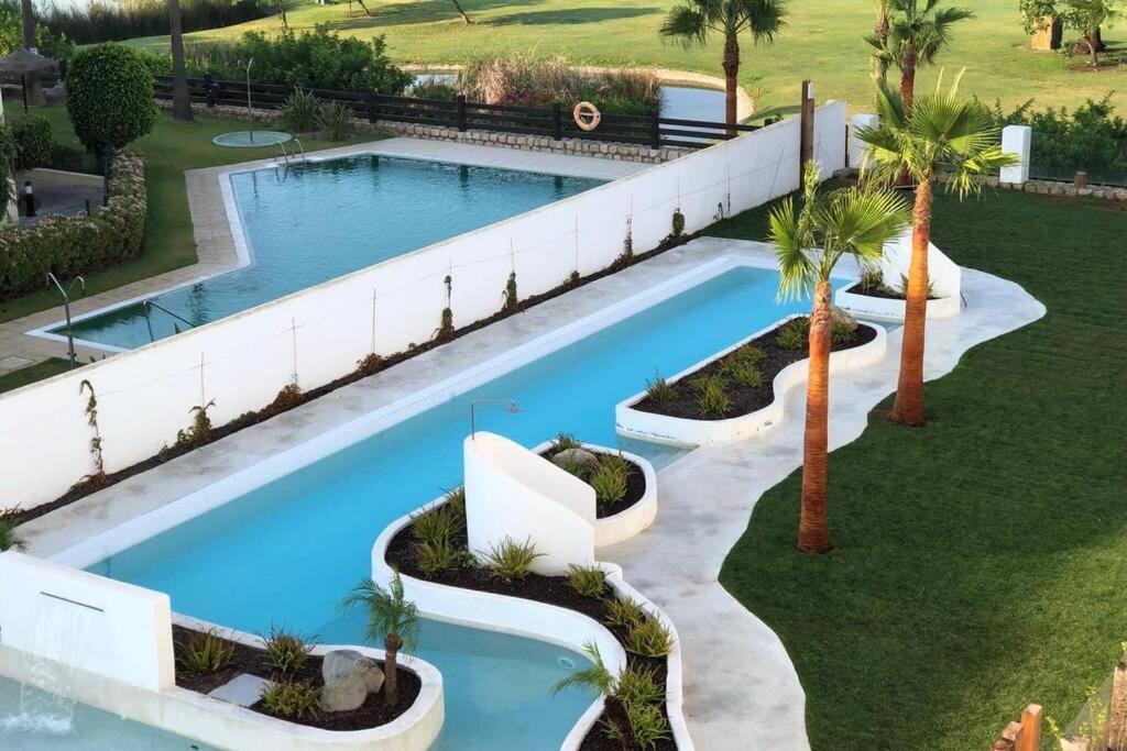 Pushe Playa Granada Beach&Golf 3 Motril Exterior photo