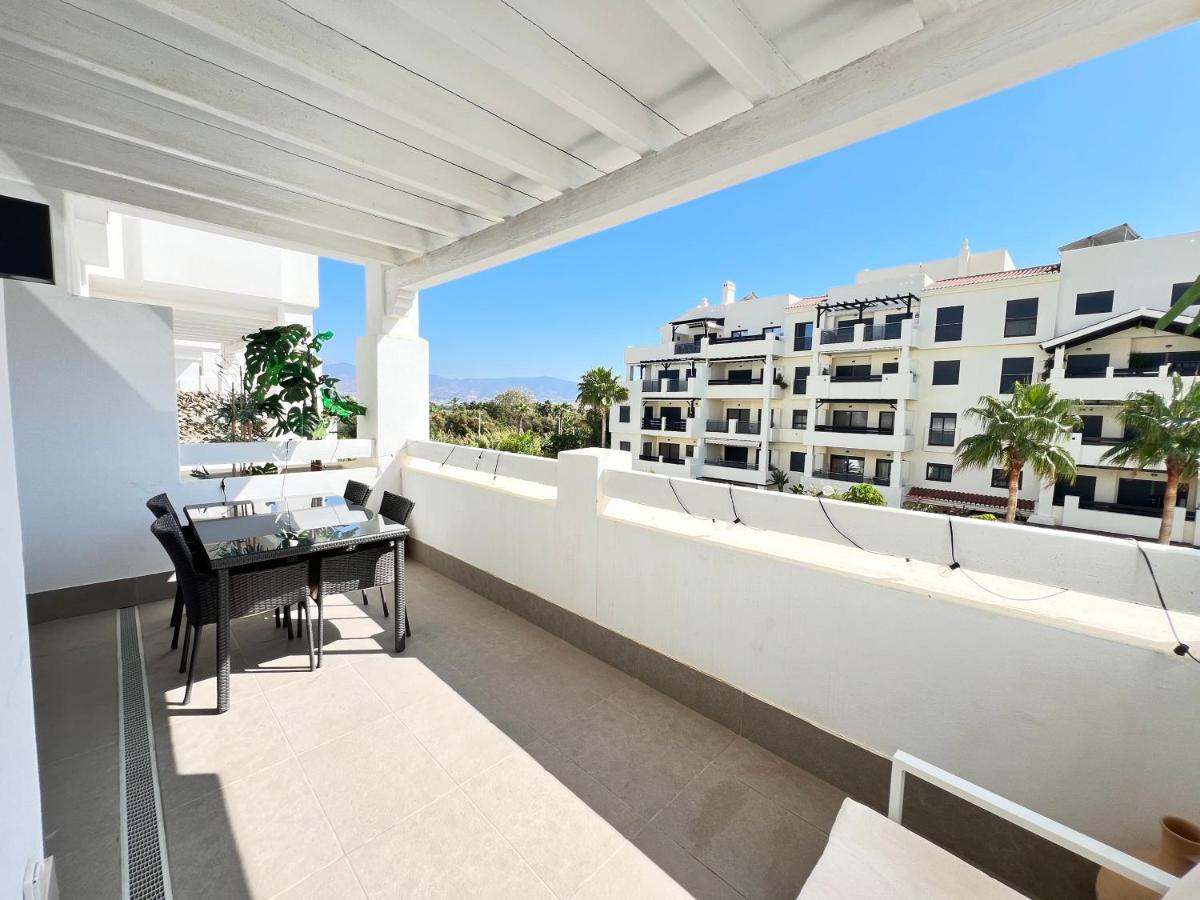 Pushe Playa Granada Beach&Golf 3 Motril Exterior photo