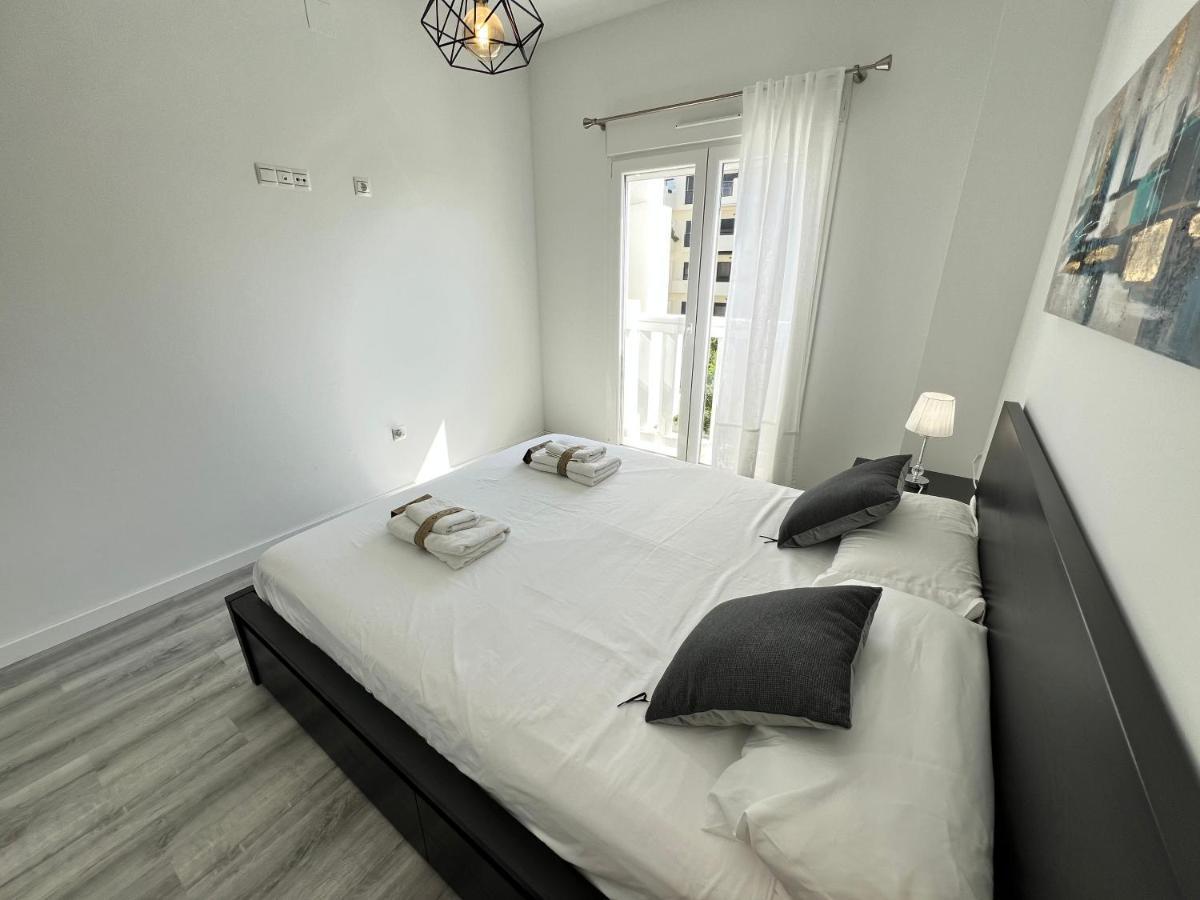 Pushe Playa Granada Beach&Golf 3 Motril Exterior photo