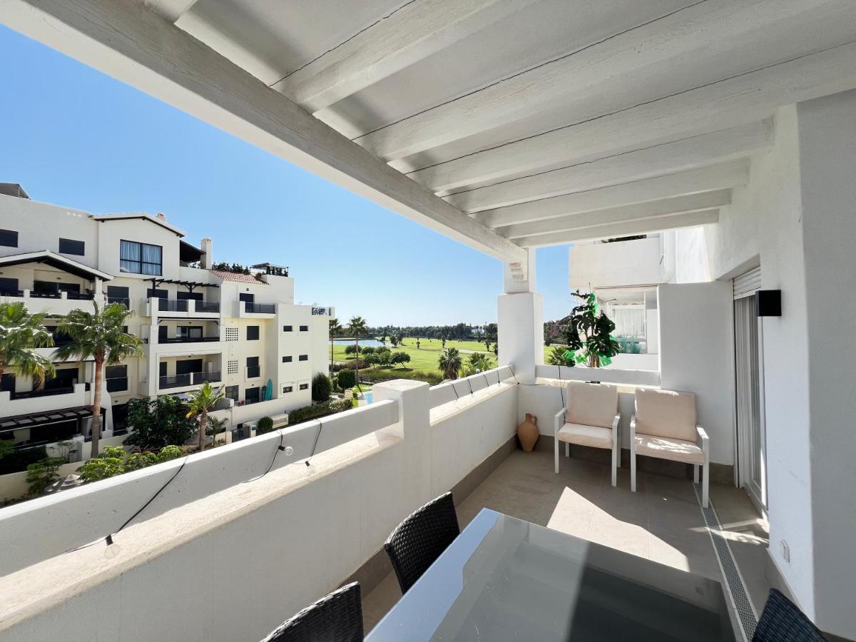 Pushe Playa Granada Beach&Golf 3 Motril Exterior photo