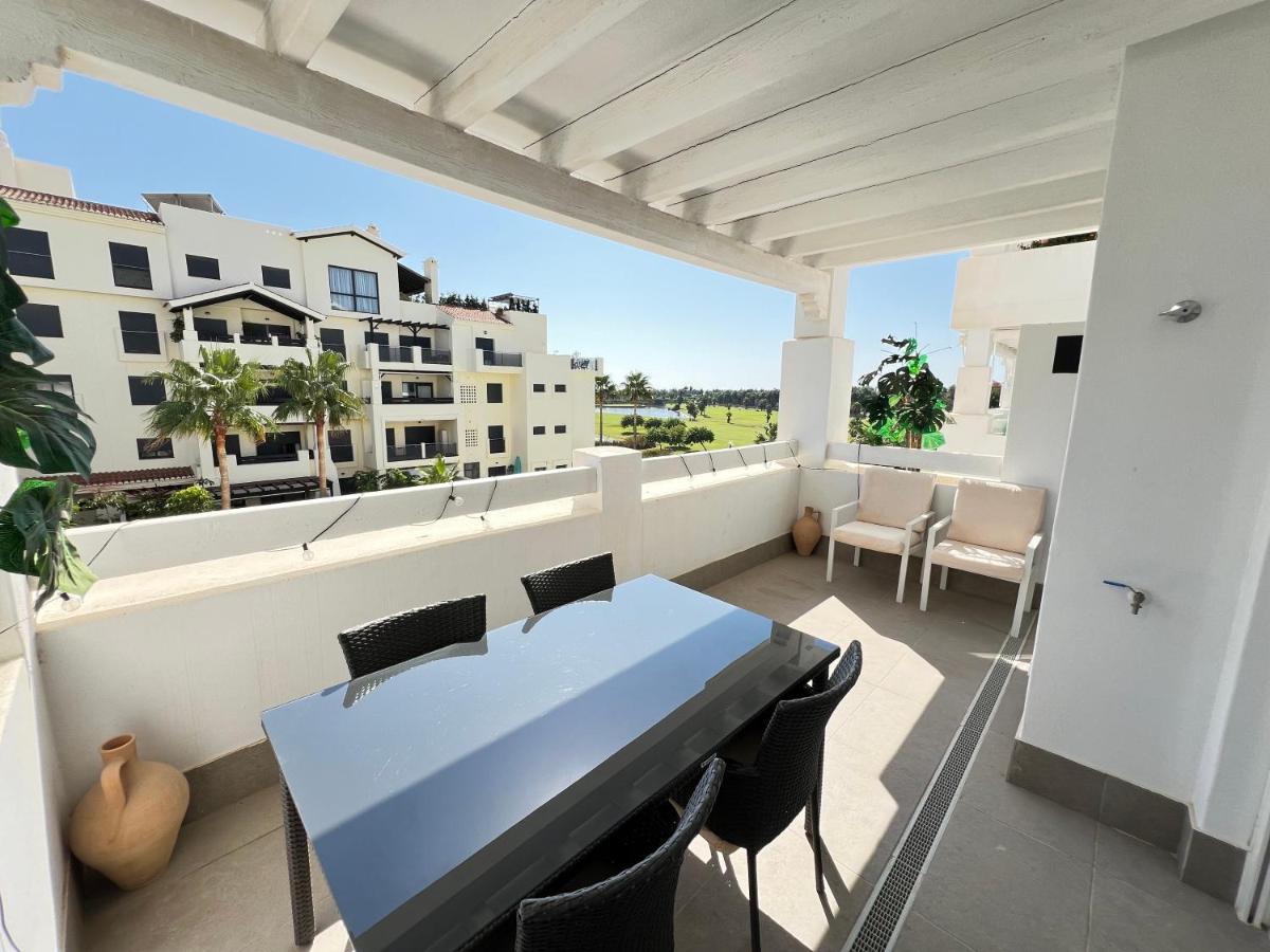 Pushe Playa Granada Beach&Golf 3 Motril Exterior photo